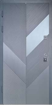 ВХОДНЫЕ ДВЕРИ НА ЗАКАЗ Входные двери КА283